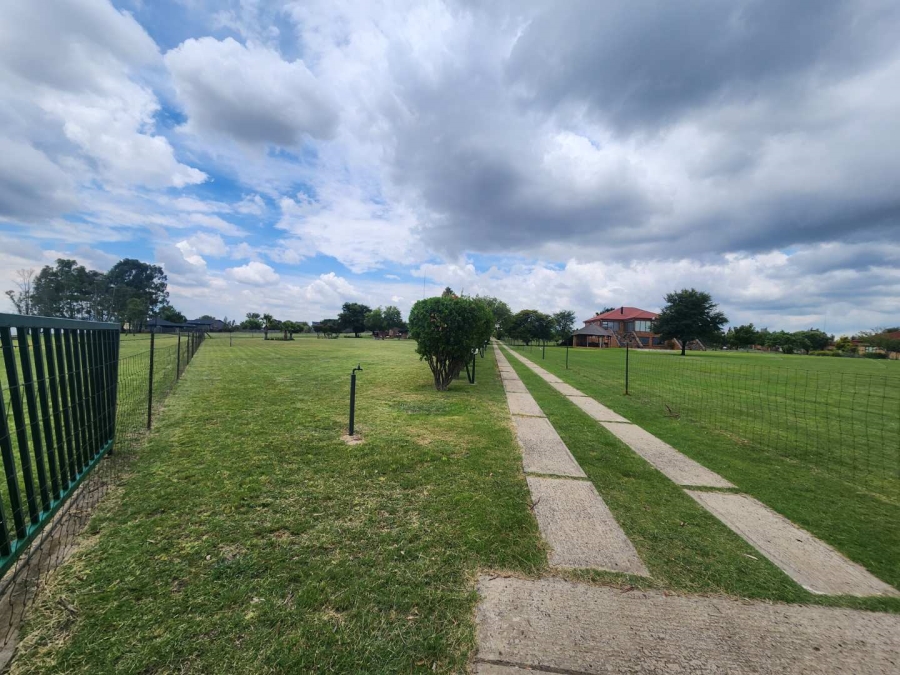 5 Bedroom Property for Sale in Oranjeville Free State